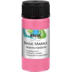KREUL 73206 peinture pour loisir Peinture pour marbrures 20 ml 1 pièce(s)