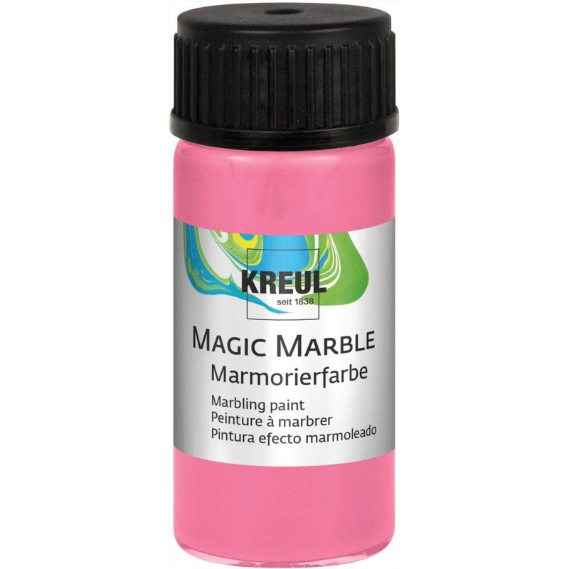 KREUL 73206 peinture pour loisir Peinture pour marbrures 20 ml 1 pièce(s)