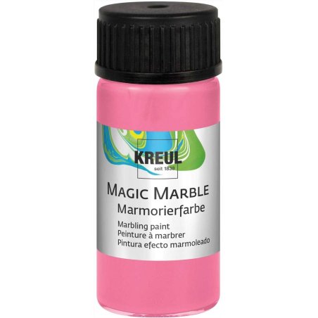 KREUL 73206 art/craft paint Marbling paint 20 ml 1 pc(s)