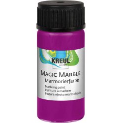 KREUL 73208 peinture pour loisir Peinture pour marbrures 20 ml 1 pièce(s)