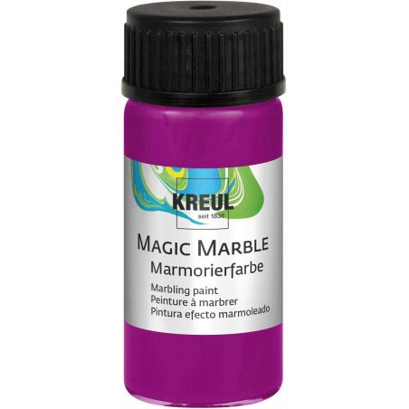 KREUL 73208 art/craft paint Marbling paint 20 ml 1 pc(s)