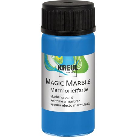 KREUL 73211 art/craft paint Marbling paint 20 ml 1 pc(s)