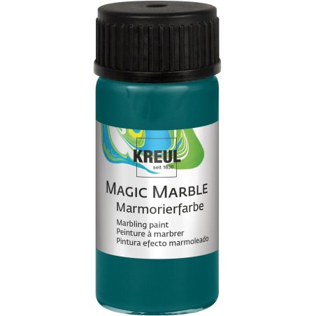 KREUL 73213 art/craft paint Marbling paint 20 ml 1 pc(s)