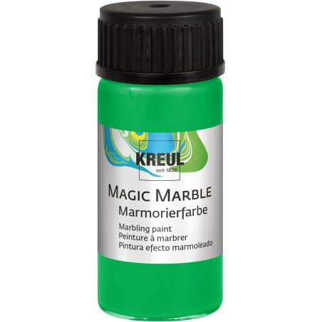 KREUL 73214 peinture pour loisir Peinture pour marbrures 20 ml 1 pièce(s)