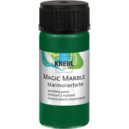 KREUL 73215 peinture pour loisir Peinture pour marbrures 20 ml 1 pièce(s)
