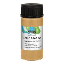KREUL 73219 Peinture pour marbrures 20 ml 1 pièce(s)