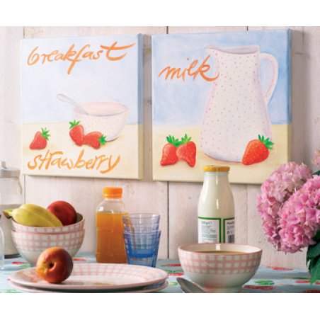 KREUL Châssis SOLO Goya BASIC LINE, 150 x 150 mm