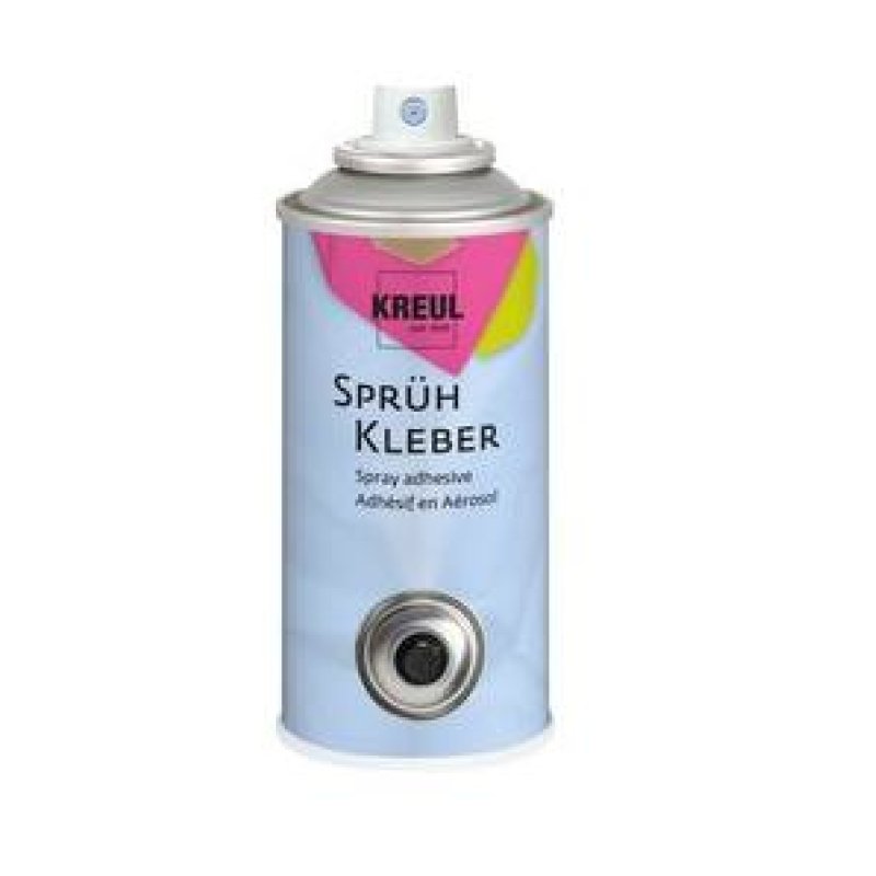 KREUL Spray adhesive