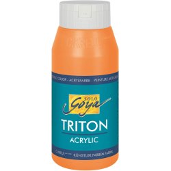 KREUL 17002 Acrylic paint 750 ml 1 pc(s)