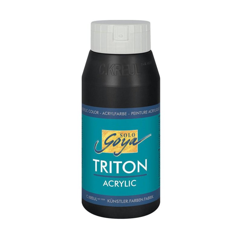 KREUL 17009 Peinture acrylique 750 ml 1 pièce(s)