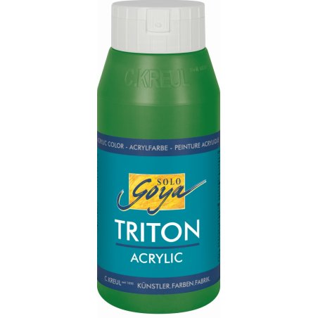 KREUL 17014 Acrylic paint 750 ml 1 pc(s)