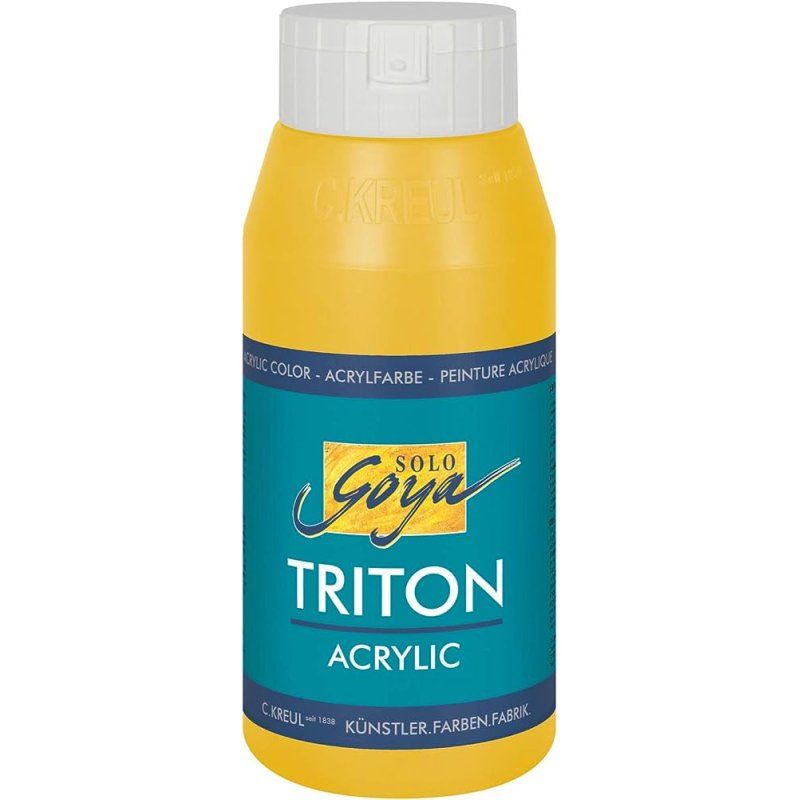 KREUL 17030 Peinture acrylique 750 ml 1 pièce(s)