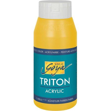 KREUL 17030 Peinture acrylique 750 ml 1 pièce(s)