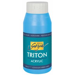 KREUL 17036 Acrylic paint 750 ml 1 pc(s)