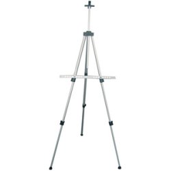 KREUL Chevalet de campagne en aluminium SOLO Goya, 3 pieds