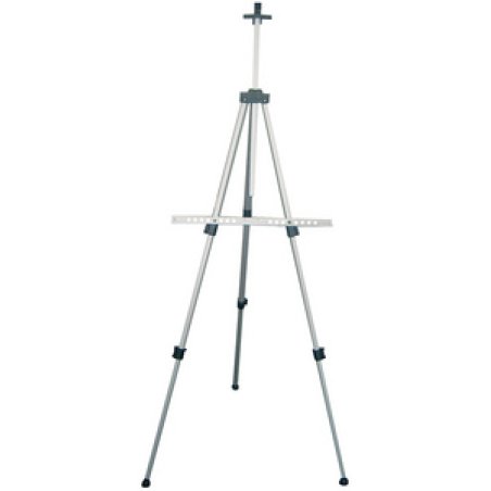 KREUL Chevalet de campagne en aluminium SOLO Goya, 3 pieds