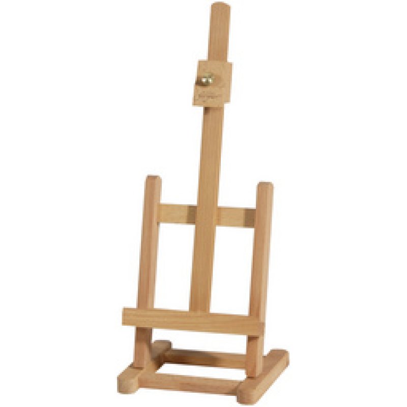 KREUL Chevalet de table SOLO Goya, pieds en forme de H