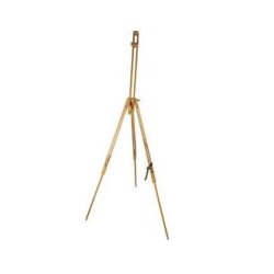 KREUL Chevalet universel SOLO Goya, à trois pieds