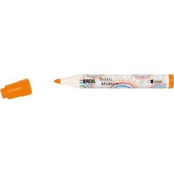 KREUL 90761 marqueur 1 pièce(s) Fibre tip Orange