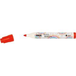 KREUL 90762 marqueur 1 pièce(s) Fibre tip Rouge