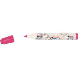 KREUL 90763 marqueur 1 pièce(s) Fibre tip Rose