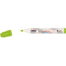 KREUL 90765 marker 1 pc(s) Fibre tip Light Green