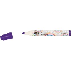 KREUL 90769 marqueur 1 pièce(s) Fibre tip Violet