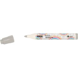KREUL 90770 marker 1 pc(s) Fibre tip Grey