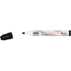 KREUL 90771 marker 1 pc(s) Fibre tip Black