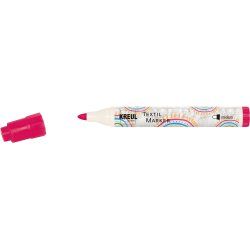 KREUL 90773 marqueur 1 pièce(s) Fibre tip Rouge