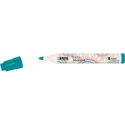 KREUL 90774 marqueur 1 pièce(s) Fibre tip Turquoise