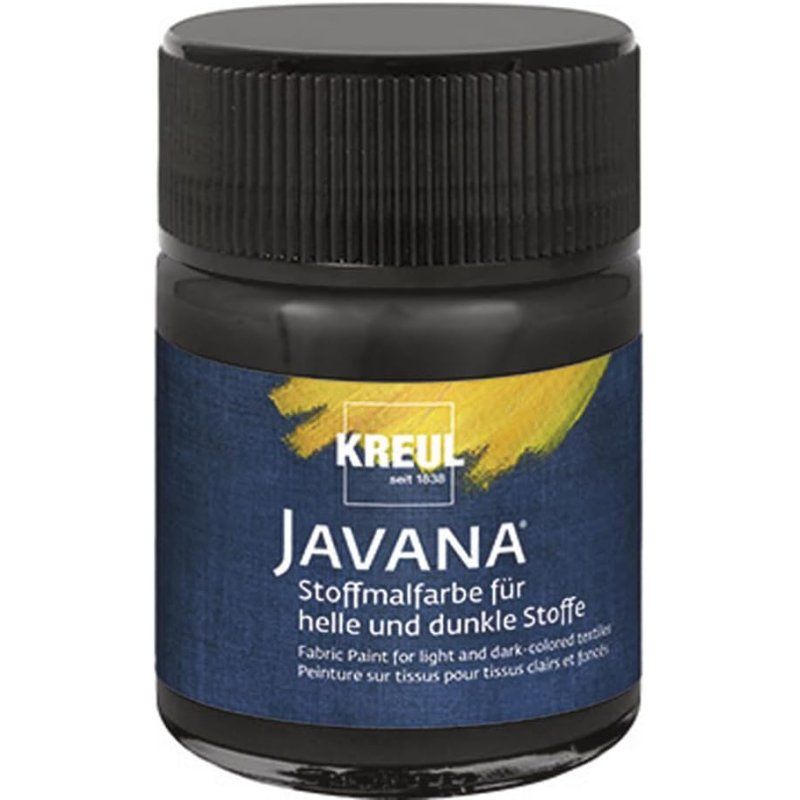 KREUL 91961 peinture pour loisir Peinture pour textile 50 ml 1 pièce(s)