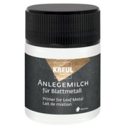 KREUL Lait de mixtion Home Design ART DECO, 20 ml