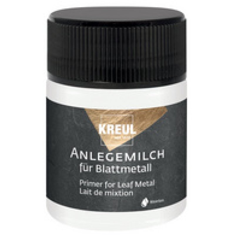 KREUL Lait de mixtion Home Design ART DECO, 20 ml