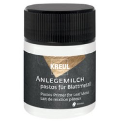 KREUL Lait de mixtion Home Design ART DECO, pastos, 50 ml