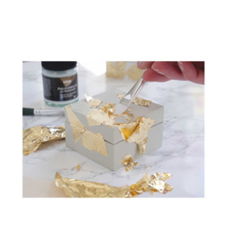 KREUL Lait de mixtion Home Design ART DECO, pastos, 50 ml