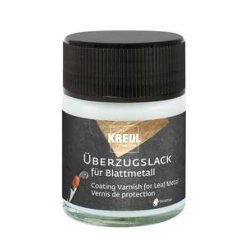 KREUL 99400 vernis Transparent 50 ml