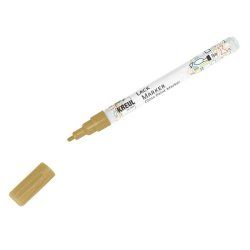 KREUL 47220 marker 1 pc(s) Fine tip Gold