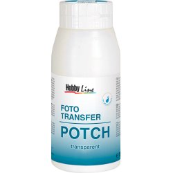 KREUL Photo transfert POTCH, 750 ml, à base d'eau
