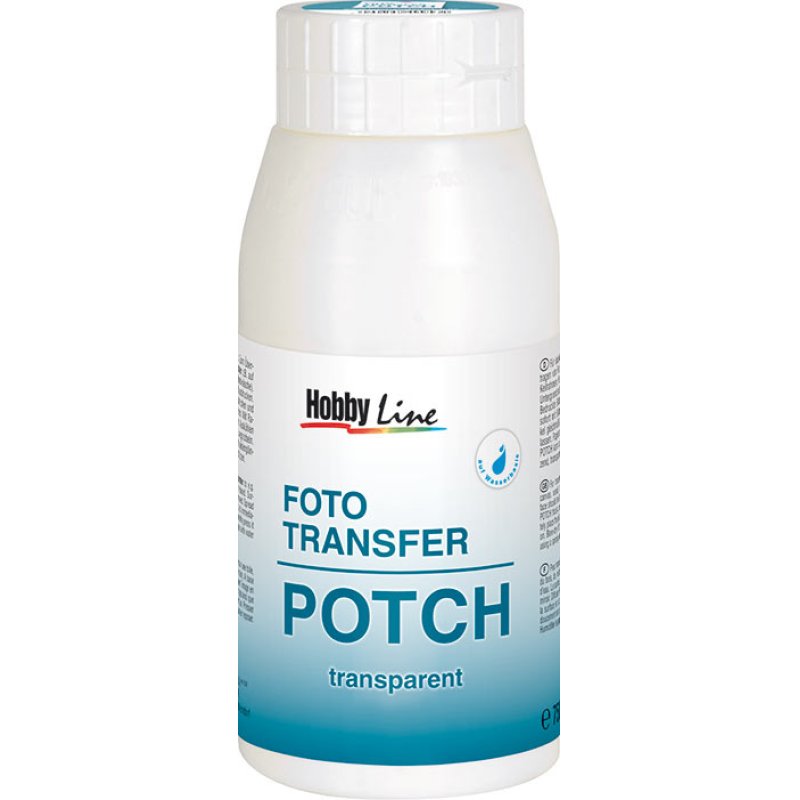 KREUL 49953 vernis Blanc 750 ml