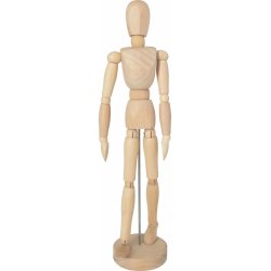 KREUL SOLO GOYA Wooden manikin unisex