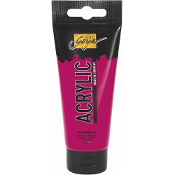 KREUL Peinture acrylique SOLO Goya Acrylic, magenta