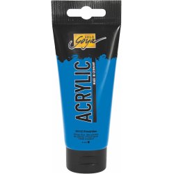 KREUL Solo Goya Acrylic peinture acrylique 100 ml Bleu Tube