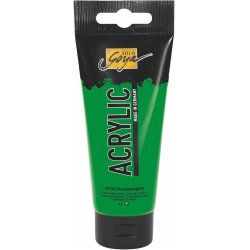 KREUL Solo Goya Acrylic acrylic paint 100 ml Green Tube