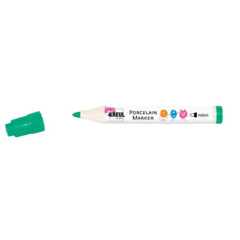 KREUL 16323 marker 1 pc(s) Fibre tip