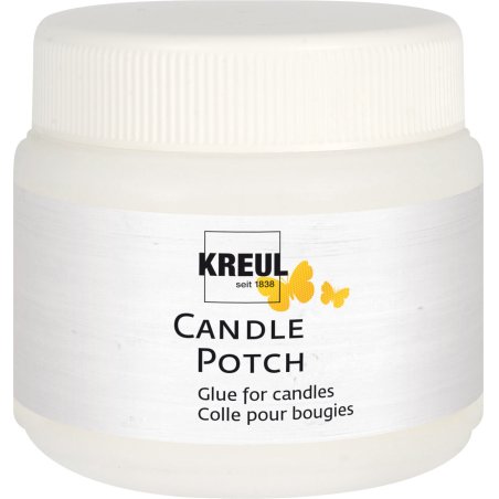 KREUL 49051 arts/crafts adhesive Candle