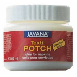 KREUL Javana Textil Potch