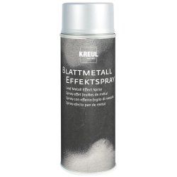 KREUL 994401 Special effect Silver 400 ml Spray