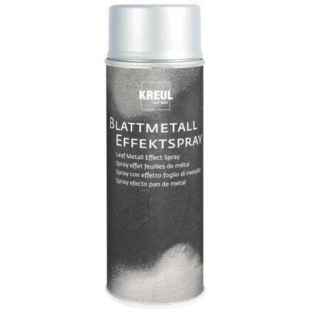 KREUL 994401 Special effect Silver 400 ml Spray