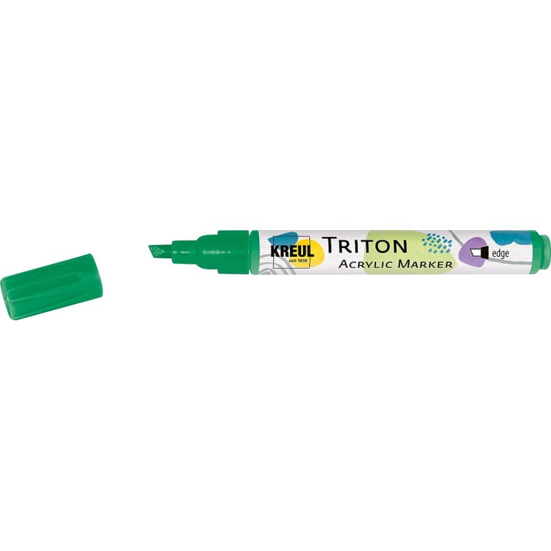 KREUL 17806 marker 1 pc(s) Green